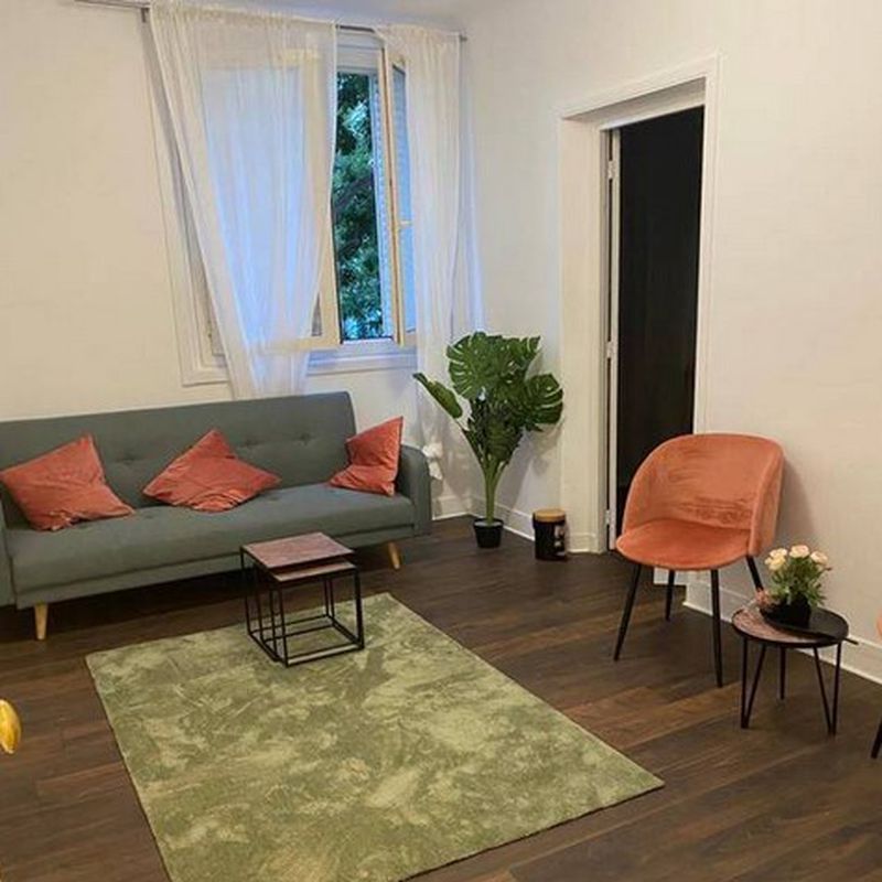 Appartement particulier à Aix-en-Provence, %type de 0m²