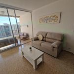 Rent 3 bedroom apartment of 108 m² in Villajoyosa