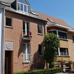 Rent 2 bedroom apartment in Ottignies-Louvain-la-Neuve