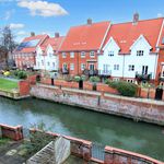 Rent 3 bedroom house of 109 m² in Norwich
