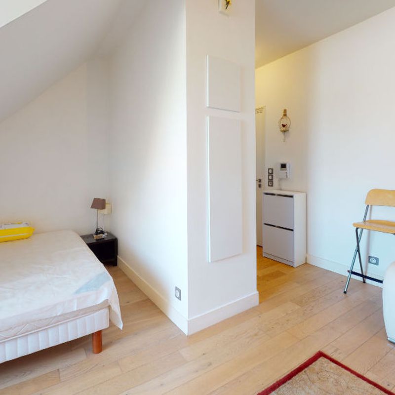 Appartement 1 pièce Maisons-Alfort 28.60m² 900€ à louer - l'Adresse
