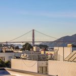 Rent 3 bedroom apartment of 129 m² in San Francisco