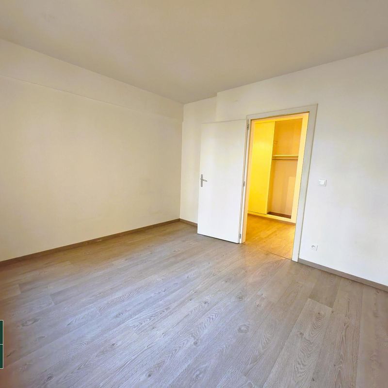 Appartement 3 pièces de 66 m² à Strasbourg