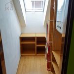 Pronajměte si 1 ložnic/e byt o rozloze 40 m² v Kyjov