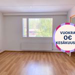 Vuokraa 2 makuuhuoneen asunto, 49 m² paikassa Kuopio