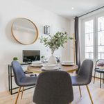 Rent 1 bedroom apartment of 25 m² in paris