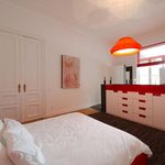 Huur 4 slaapkamer appartement in Bruxelles