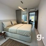 Rent 3 bedroom apartment of 110 m² in Vouliagmeni Municipal Unit