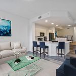 Rent 2 bedroom apartment of 1266 m² in Weston