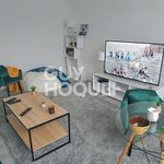 Rent 4 bedroom apartment of 83 m² in Rouen