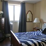  appartement avec 1 chambre(s) en location à Windsor