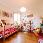 Rent 5 bedroom apartment of 203 m² in Prague