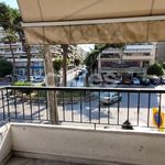 Rent 1 bedroom house of 60 m² in Paralia