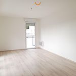 Rent 3 bedroom apartment of 59 m² in Saint-Léger-du-Bourg-Denis