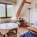 Rent 2 bedroom apartment of 43 m² in Honfleur