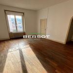 Rent 1 bedroom apartment in BESANCON