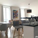 Rent 4 bedroom apartment of 122 m² in Vichy