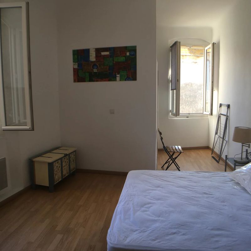En location Appartement 2 pièces 40 m Bastia