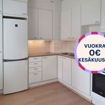 Rent 2 bedroom apartment of 54 m² in Tampere