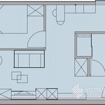 Wynajmij 2 sypialnię apartament z 30 m² w Katowice