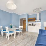Rent 1 bedroom apartment of 45 m² in Sopot