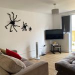 3 BR apartment in Watford (Has an Apartment)