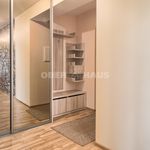 Rent 3 bedroom apartment of 82 m² in Vilnius