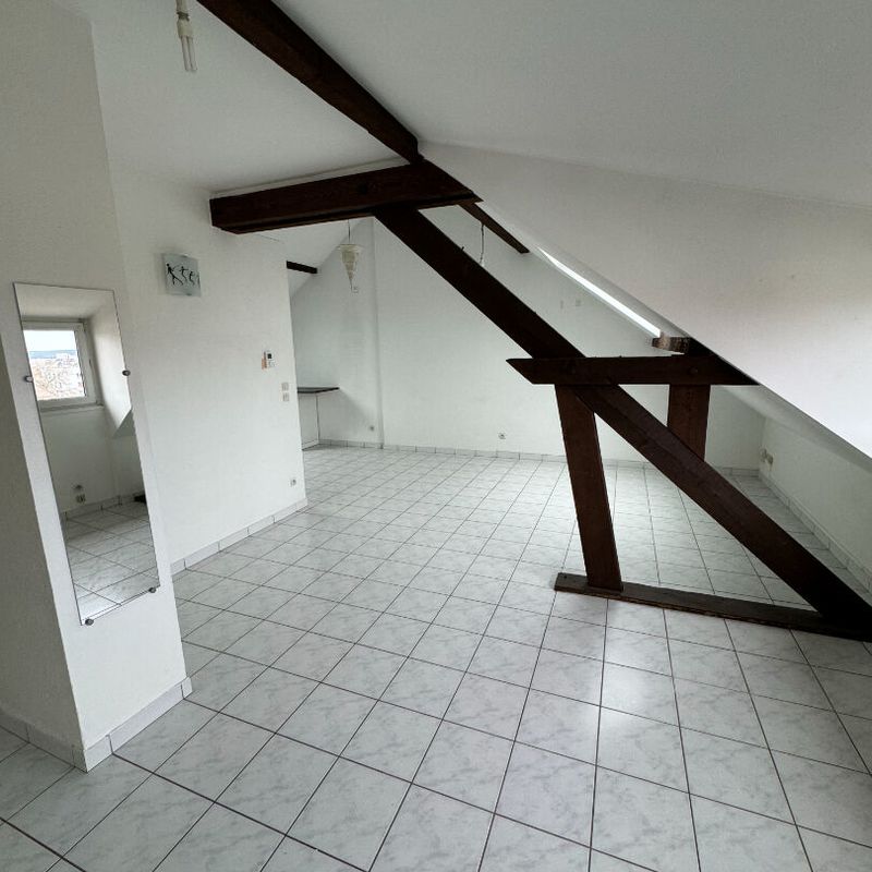 Appartement - 2 pièces - 49 m2, Peltre