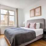 Rent 2 bedroom apartment of 128 m² in Barcelona