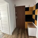Wynajmij 2 sypialnię apartament z 48 m² w Nysa