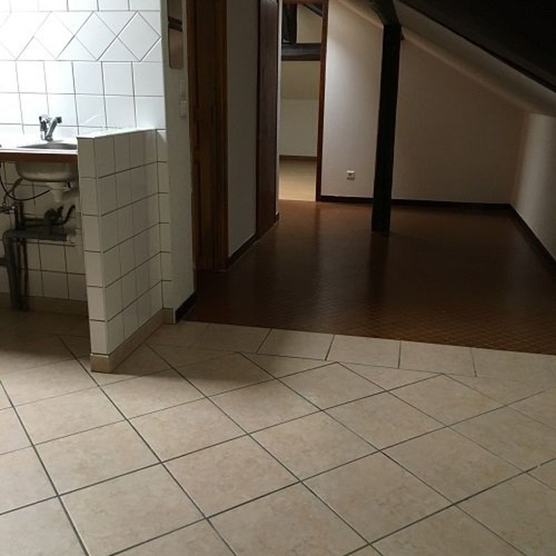 apartment for rent in Metz