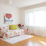 Miete 3 Schlafzimmer wohnung von 56 m² in Sant'Antonino