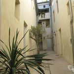 Appartement de 20 m² avec 1 chambre(s) en location à Montpellier