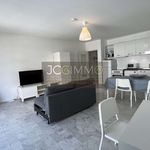 Rent 1 bedroom apartment of 36 m² in Toulon