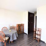 Rent 1 bedroom apartment of 19 m² in Mandelieu-la-Napoule