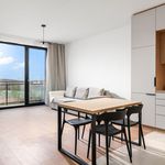 Rent 2 bedroom apartment of 43 m² in Gdansk