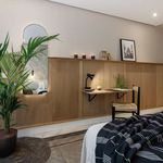 Rent 2 bedroom apartment of 145 m² in Madrid