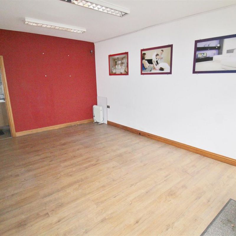 New Street, Selby, 1 bedroom, Commercial