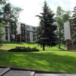 1 bedroom apartment of 559 sq. ft in Calgary