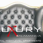 Rent 4 bedroom apartment of 120 m² in Salamanca