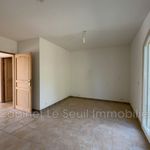 Rent 2 bedroom house of 45 m² in Saint-Saturnin-lès-Apt
