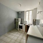Appartement de 57 m² avec 3 chambre(s) en location à Arrondissement of Grenoble