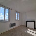 Rent 3 bedroom apartment of 63 m² in Caudebec-lès-Elbeuf