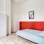 Appartement de 130 m² avec 5 chambre(s) en location à Tourcoing