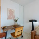 Rent 2 bedroom apartment in Belberaud
