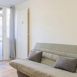 Appartement de 20 m² avec 1 chambre(s) en location à Marseille