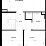 Rent 4 bedroom apartment of 115 m² in Aalborg SØ