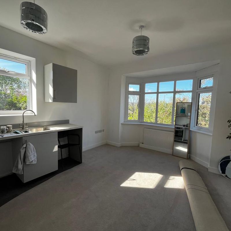 1 bedroom flat to rent Lawrence Weston