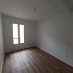 Appartement de 61 m² avec 3 chambre(s) en location à TARASCON SUR ARIEGE