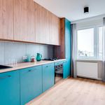 Wynajmij 2 sypialnię apartament z 49 m² w Wroclaw